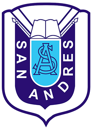 Escudo CEBA San Andrés